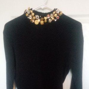 VINTAGE SWEATER L